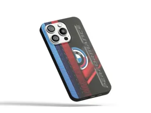 BMW Smartphone Schutz Moderner Stilvoller Look